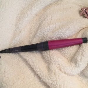 Remington Wand 1 and a half inch